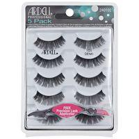 Ardell 5 Pack #101 Lashes