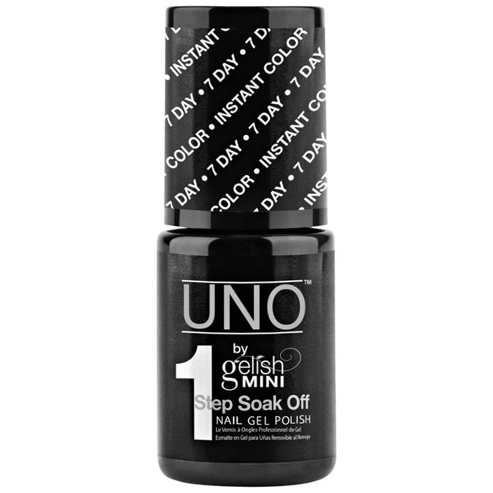 Gelish Mini Uno Classic Vinyl