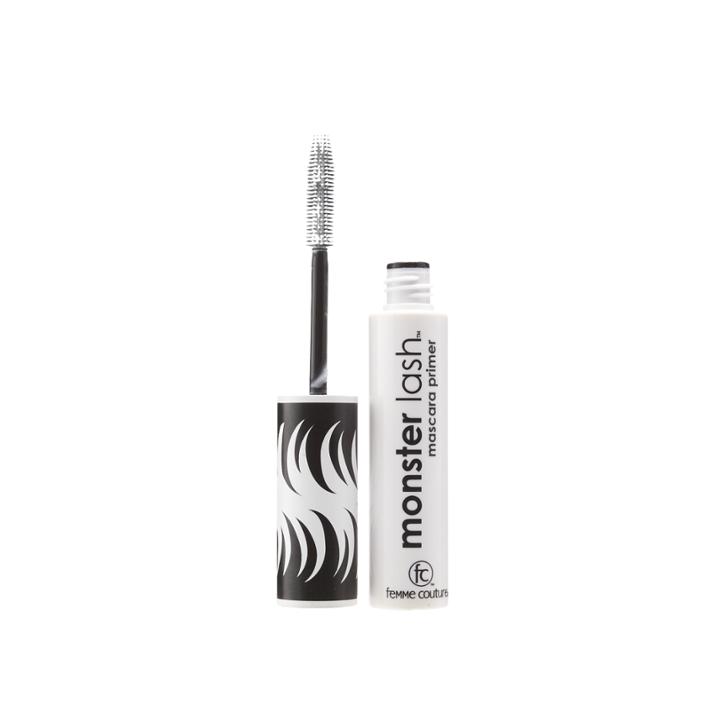 Femme Couture Monster Lash Mascara Primer