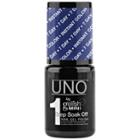 Gelish Mini Uno Very Blueberry