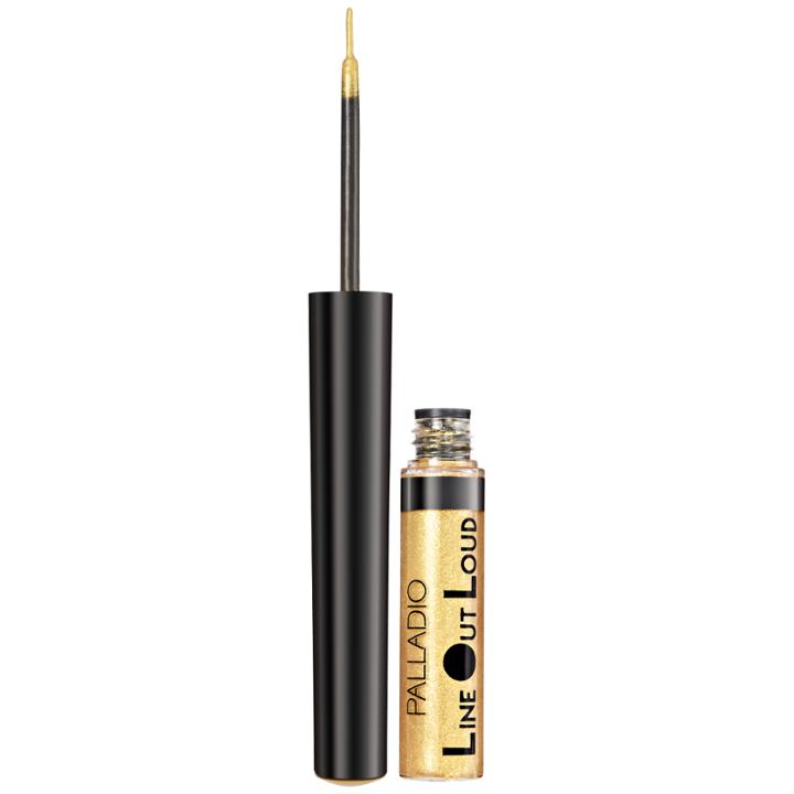 Palladio Line Out Loud Onyx