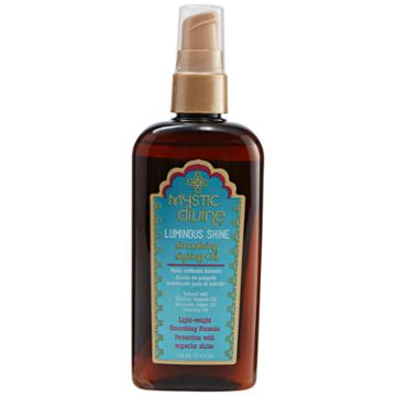 Mystic Divine Smoothing Styling Oil