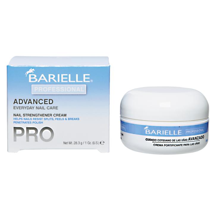 Barielle Professional Nail Strengthener Cream