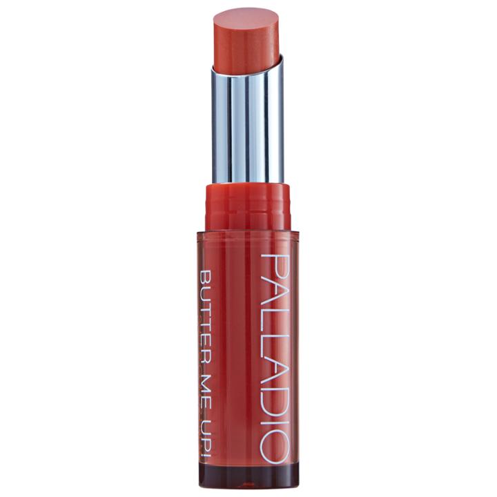 Palladio Butter Me Up Sheer Lip Balm Tart