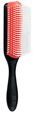 Denman 9 Row Classic Styling Brush With Heavyweight Handle