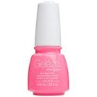 China Glaze Bottoms Up Gelaze
