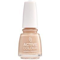 China Glaze Active Colour A Nude Awakening