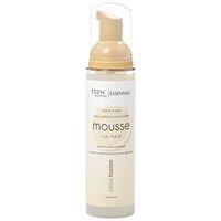 Eden Bodyworks Citrus Fusion Styling Mousse