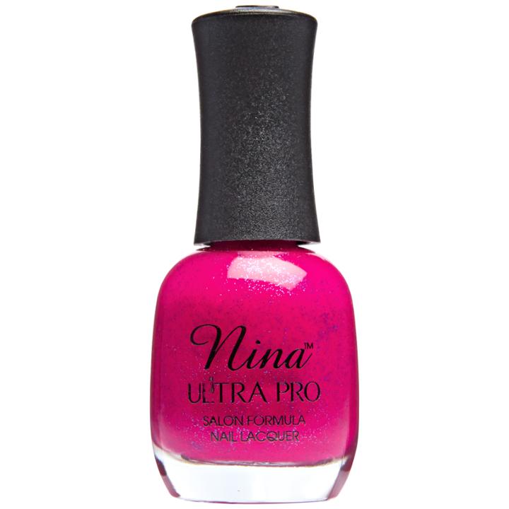 Nina Ultra Pro Nail Lacquer Art Walk