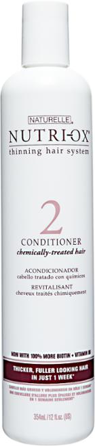 Nutri Ox Conditioner For Chemically-treated Hair