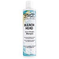 Beyond The Zone Bleach Head Revine & Strengthen Shampoo