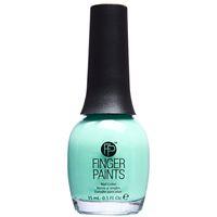 Fingerpaints The Mural Of The Story Nail Color