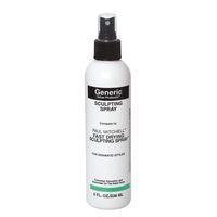 Generic Value Products Sculpting Spray