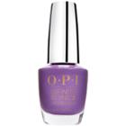 Opi Infinite Shine Purpletual Emotion Nail Lacquer