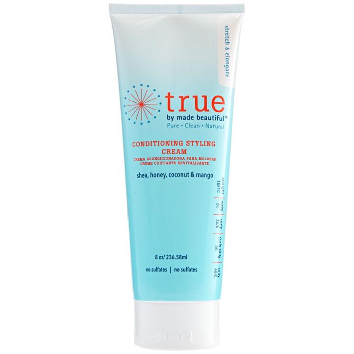 Made Beautiful Multi Benefit Styling Creme