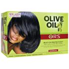 Organic Root Stimulator Olive Oil Normal Relaxer System