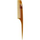 Cricket Ultra Smooth Fine Toothed Rattail Comb 50