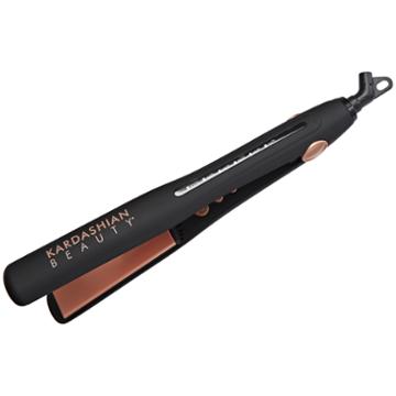 Kardashian Beauty Ceramic Flat Iron 1 Inch