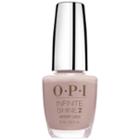 Opi Infinite Shine Beyond The Pale Pink Nail Lacquer