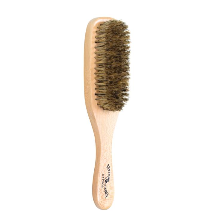 Brush Strokes Pure Boar Bristle 7 Row Styler