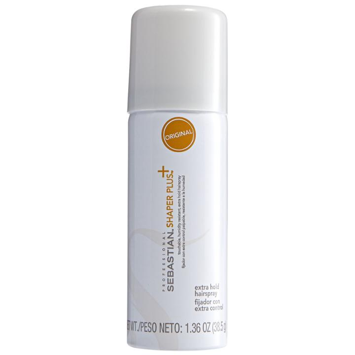Sebastian Voc Shaper Plus Hair Spray Mini Canada Compliant