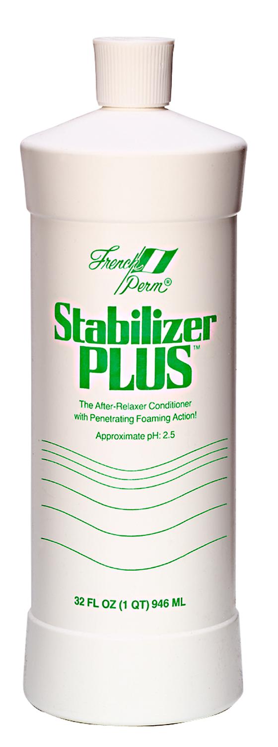 French Perm Stabilizer Plus