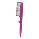 Teeze With Eez Purple Teasing Comb