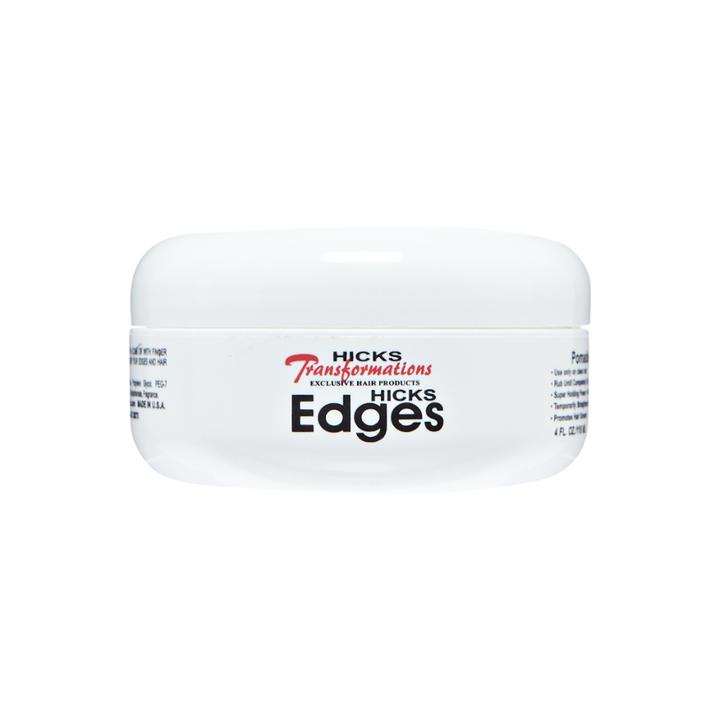 Hick's Edges Pomade