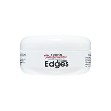 Hick's Edges Pomade