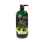 Hair One Olive Oil Hair Cleanser Conditioner