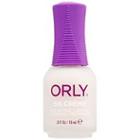 Orly Barely Blanc Bb Crme