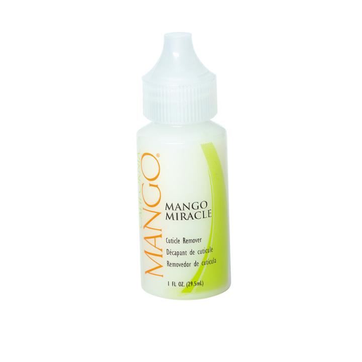 California Mango Mango Miracle Cuticle Remover