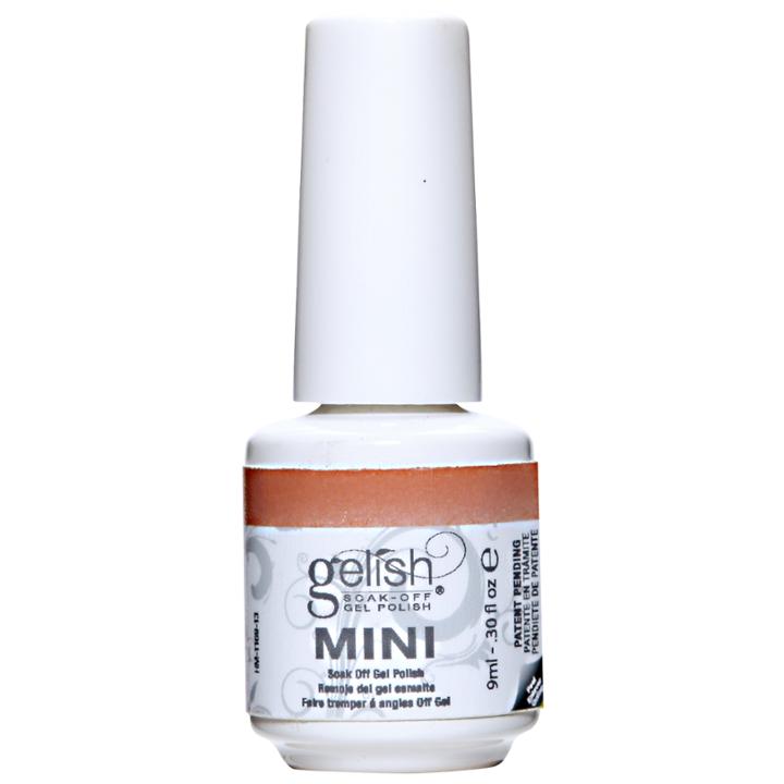 Gelish Soak Off Gel Nail Polish Reserve