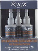 Roux Extra Moisture Leave In Treatment
