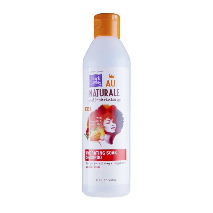 Soft Sheen Carson Hydrating Soak Shampoo
