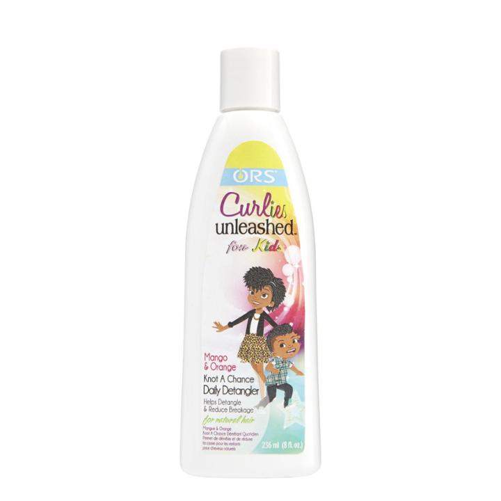 Curls Unleashed Curlies Unleashed Daily Detangler