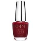 Opi Infinite Shine Cant Be Beet Nail Lacquer