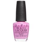 Opi Hello Kitty Nail Lacquer Super Cute In Pink