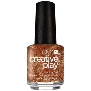 Creative Play Lost In Spice