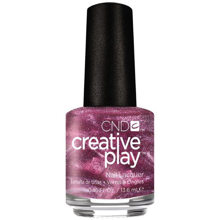 Creative Play Pink Pinkidescent