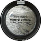 Femme Couture Mineral Effects Baked Eye Shadow Black Cloud