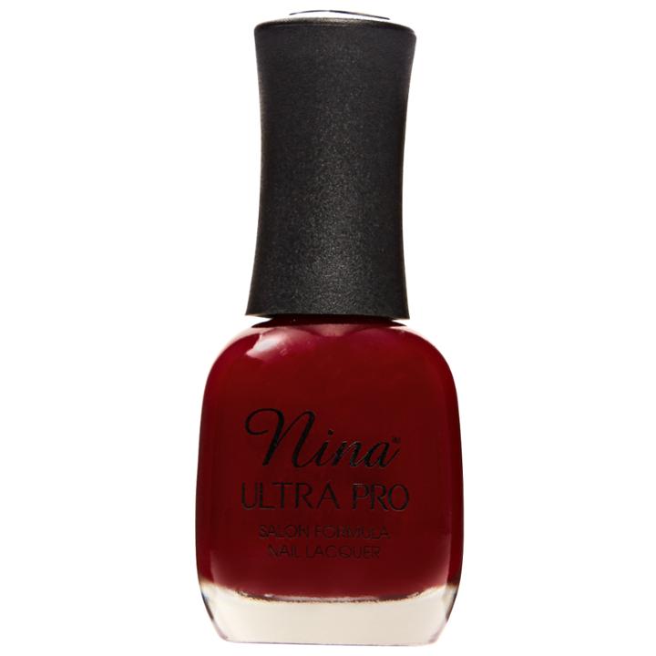 Nina Ultra Pro Nail Enamel Love Struck