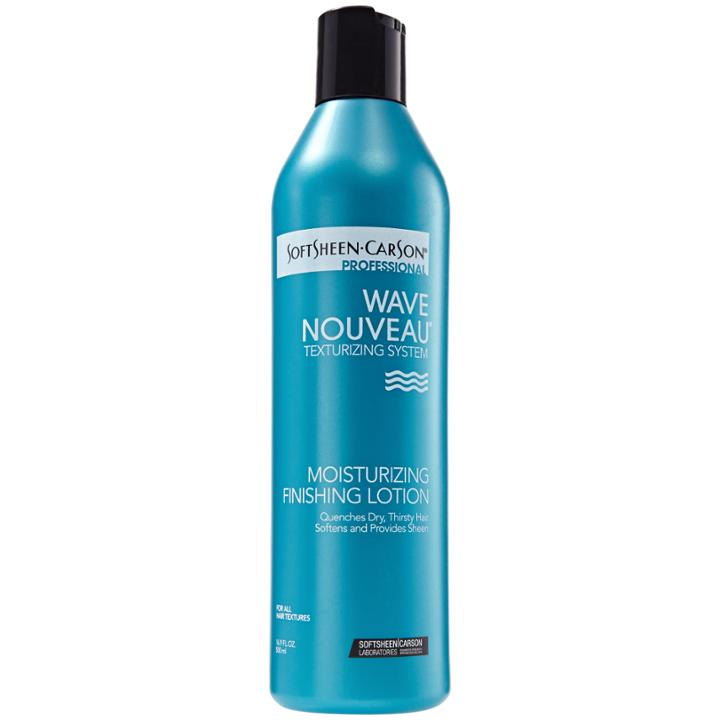 Wave Nouveau Moisturizing Finishing Lotion