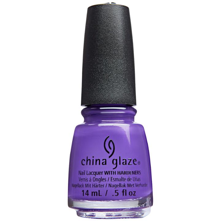 China Glaze Ghouls Night Out Looking Bootiful