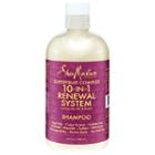 Sheamoisture 10-in-1 Renewal System Shampoo