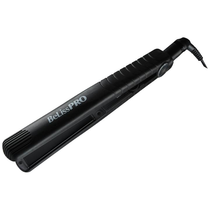 Belisspro Titanium Flat Iron 1 Inch Canada Compliant