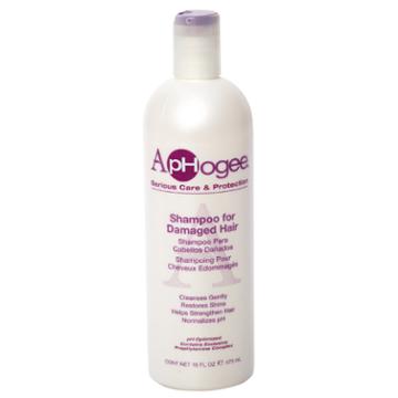 Aphogee Damaged Hair Shampoo