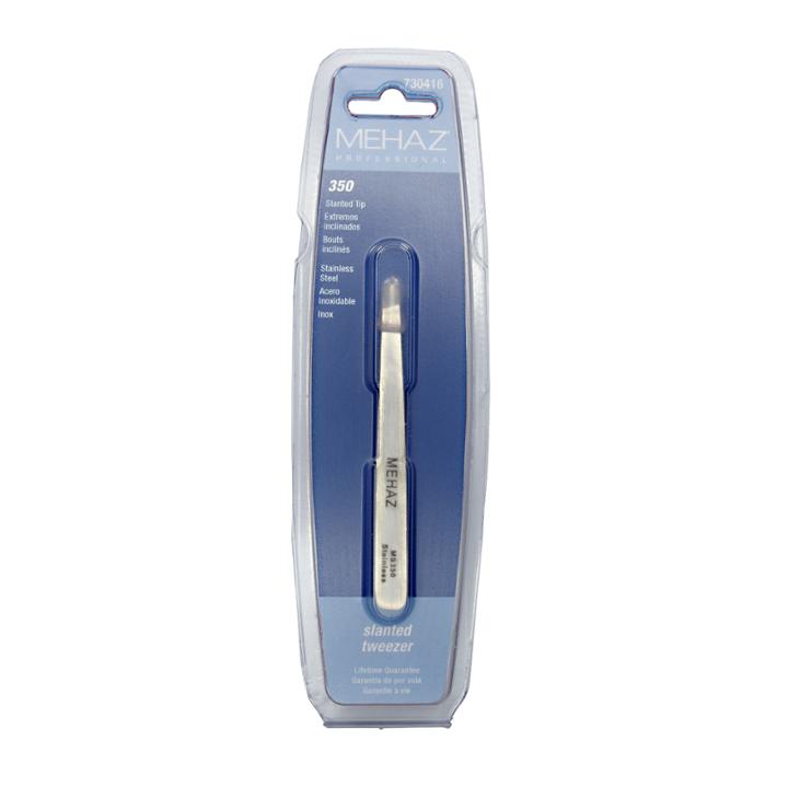Mehaz Slanted Tweezer