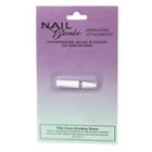 Nail Genie S-9 Thin Cone Grind Stone