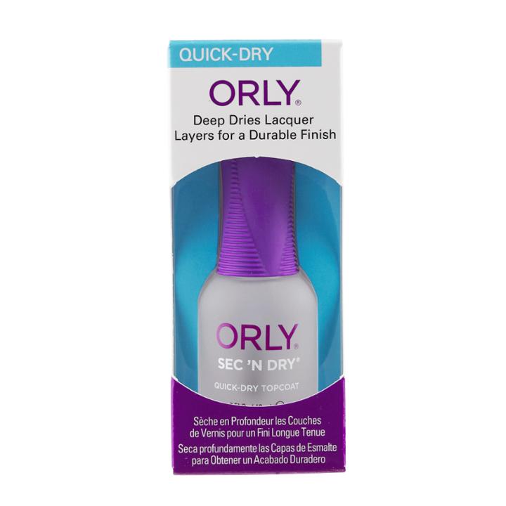 Orly Sec 'n Dry Polish Dryer